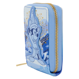 Loungefly - Disney Fantasia Accordion Wallet