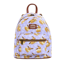 Loungefly POKEMON - Eevee - Mini Backpack