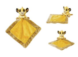 LION KING - Simba knuffeldoek