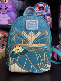 Loungefly Disney - The Princess and the Frog Tiana Cosplay Mini Backpack