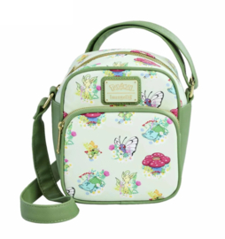 Loungefly POKEMON - Grass type - Cross Body Bag
