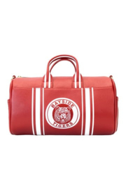 Loungefly Saved By The Bell Bayside High Tigers Duffle Bag
