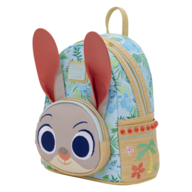 Loungefly Disney Zootopia 2 Judy Hopps Mini Backpack