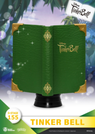 PETER PAN - Tinker Bell - Diorama D-Stage 14cm