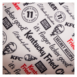 Loungefly KFC - Drumstick - Crossbody bag