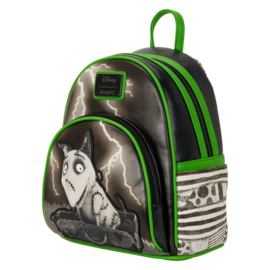 Loungefly - DISNEY - Frankenweenie - Mini Backpack
