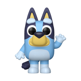 Bluey Pop! Animation N 2524 Bluey