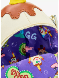 Loungefly SPONGEBOB - Goofy Goobers Ice cream - Crossbody bag