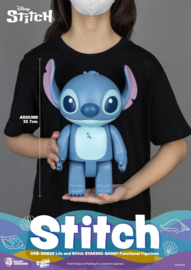 DISNEY - Stitch - Funtional Bank Figure 30cm spaarpot