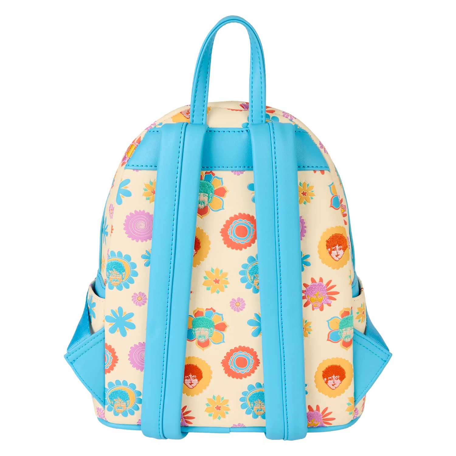 Loungefly - The Beatles -All you need is love  - Mini backpack