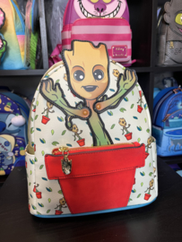 Loungefly Guardians of the Galaxy Groot Mini Backpack