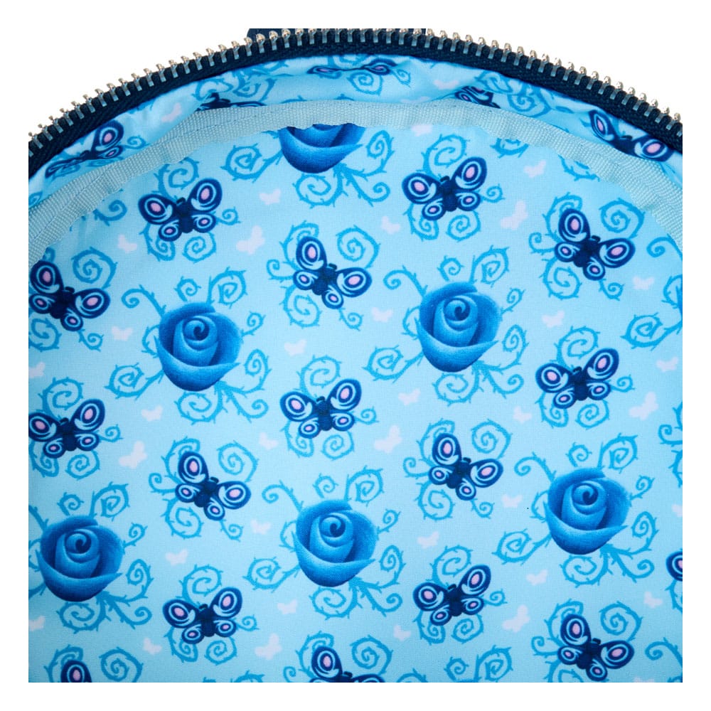 Loungefly - CORPSE BRIDE - Wedding Cake - Mini Backpack