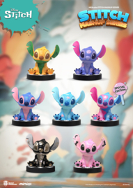 LILO & STITCH - Stitch Mashup - Blind Box Figure 9cm
