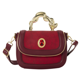 Loungefly Princess Jasmine Cobra Crossbody Bag