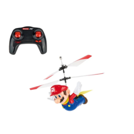 Nintendo Super Mario Flying Cape Mario