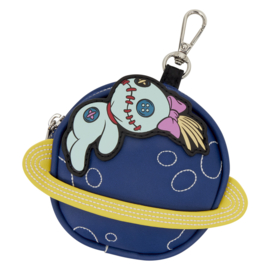 Loungefly Disney Lilo & Stitch Space Adventure Tote Crossbody Bag