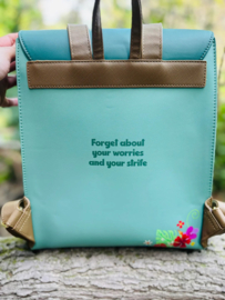 Loungefly Exclusive Jungle Book Mini backpack