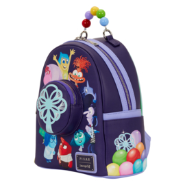 Loungefly - Disney Pixar Inside Out 2 Mini Backpack