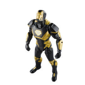 MARVEL - Gamerverse Iron Man - Figure Legend Series 15cm