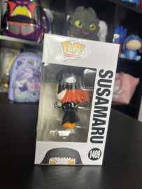 DEMON SLAYER - POP Animation N° 1409 - Susamaru Chase variant