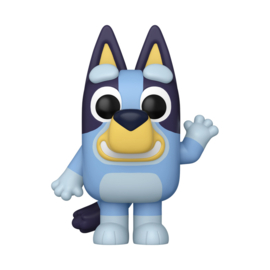 Bluey - Pop! Jumbo N 2384  Bluey 