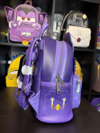 Loungefly Ebenezer Scrooge McDuck Cosplay Mini Backpack