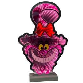 Infinity Light Cheshire cat 40 cm