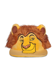 LION KING - Mufasa - Novelty Cap