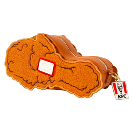 Loungefly KFC - Drumstick - Crossbody bag