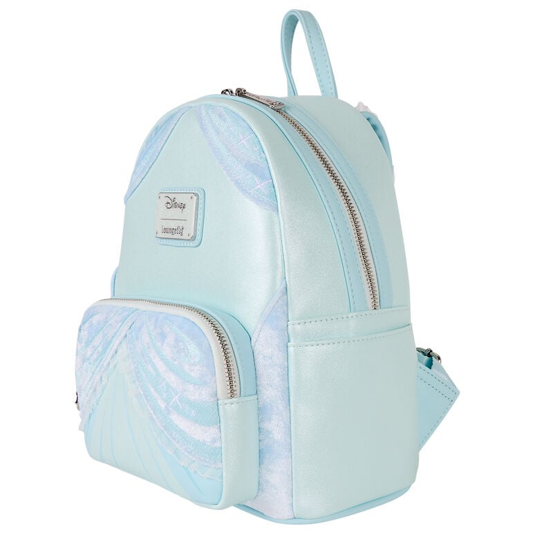 Loungefly Cinderella Gown Cosplay Mini Backpack