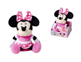 MINNIE - Plush Shoulder Pad with Magnet - 12cm