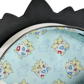 Loungefly POKEMON - Togepi - Mini Backpack