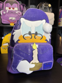 Loungefly Ebenezer Scrooge McDuck Cosplay Mini Backpack