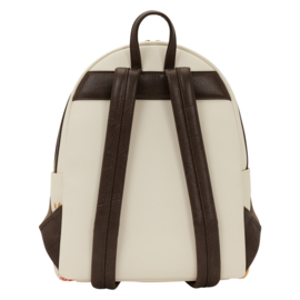 Loungefly Disney Winnie the Pooh Mid-Size Backpack