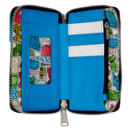 Loungefly - TOY STORY 30TH ANNIV. - Buz Lightyear - Wallet
