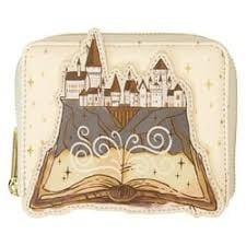 Loungefly - HARRY POTTER - Book - Wallet
