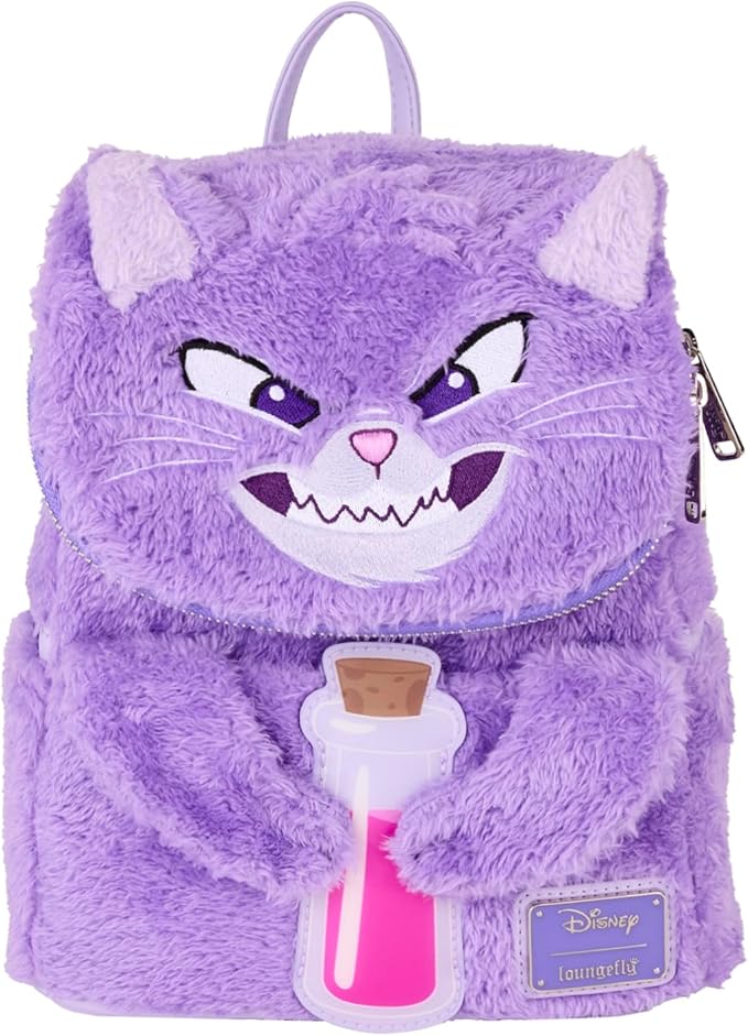 Loungefly Disney Emperor’s New Groove Yzma Mini Backpack
