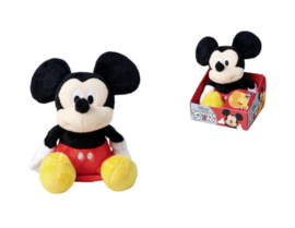 MICKEY - Plush Shoulder Pad with Magnet - 12cm