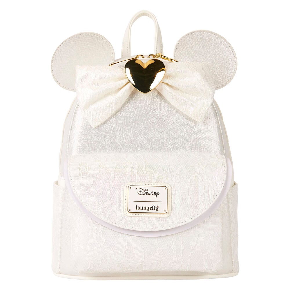 Loungefly DISNEY - Wedding - Mini Backpack