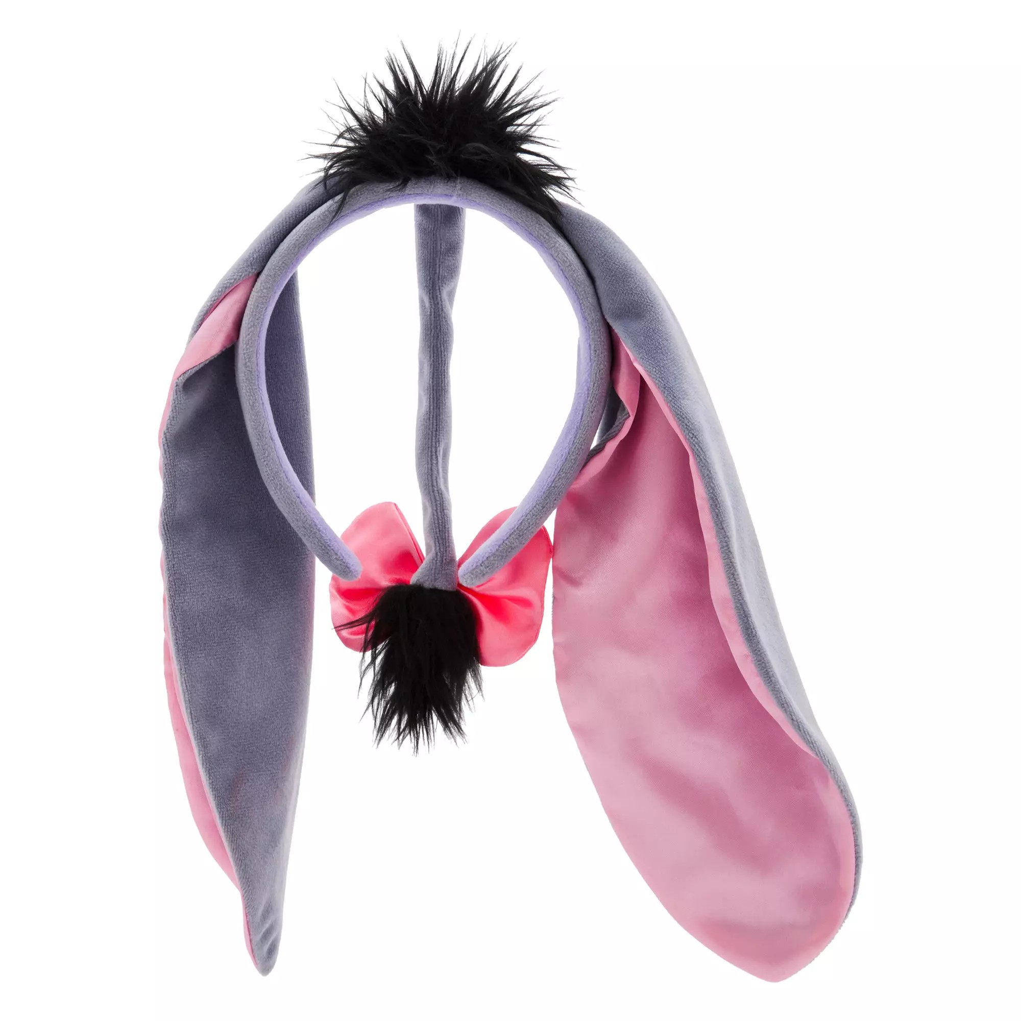 Eeyore Ear Headband for Adults – Winnie the Pooh