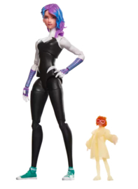 MARVEL - Spider-Gwen - Figure Legend Series 15cm