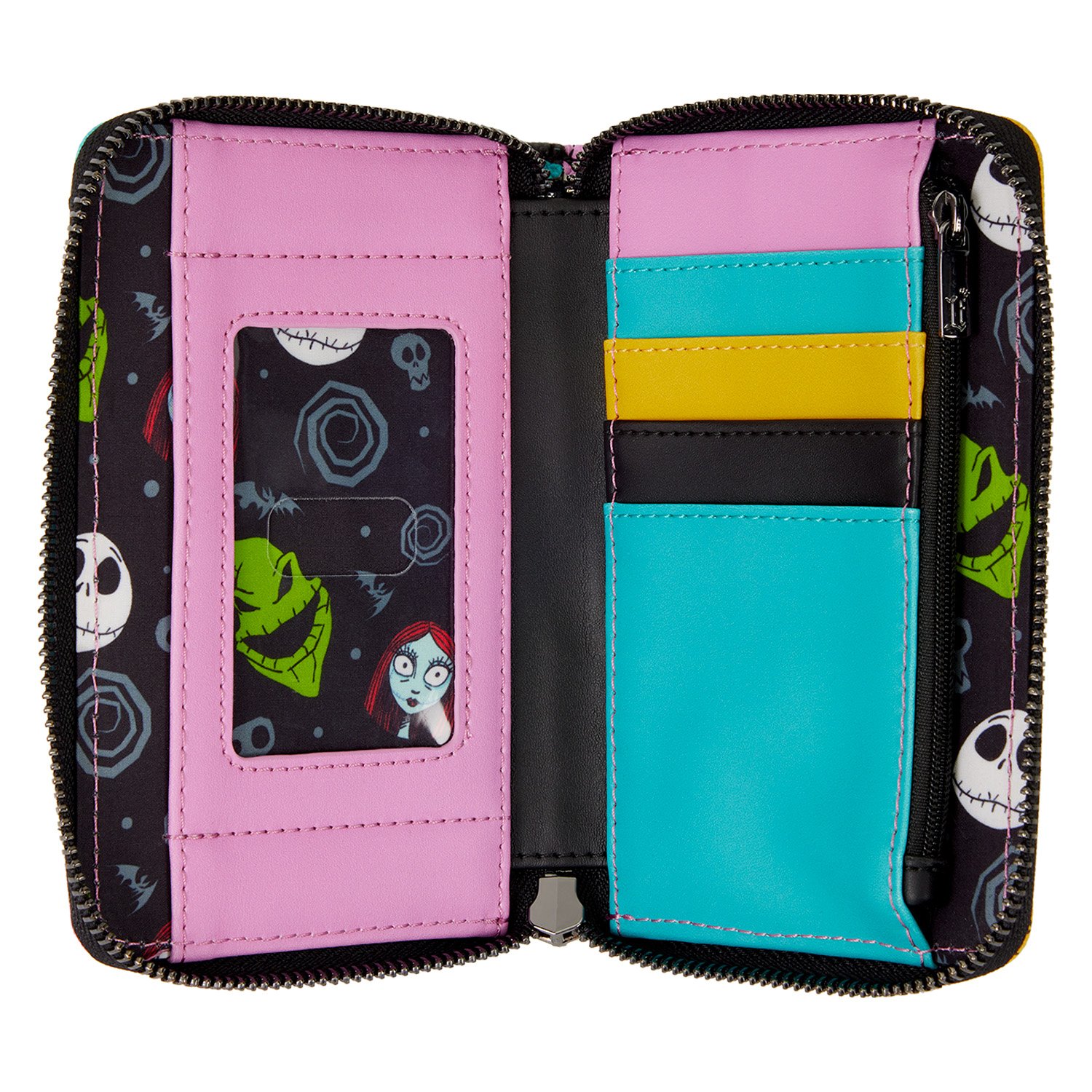 Loungefly - NBX - Sally - Wallet