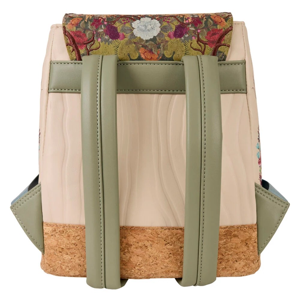 Loungefly GUARDIANS OF THE GALAXY - Groot - Mini Backpack