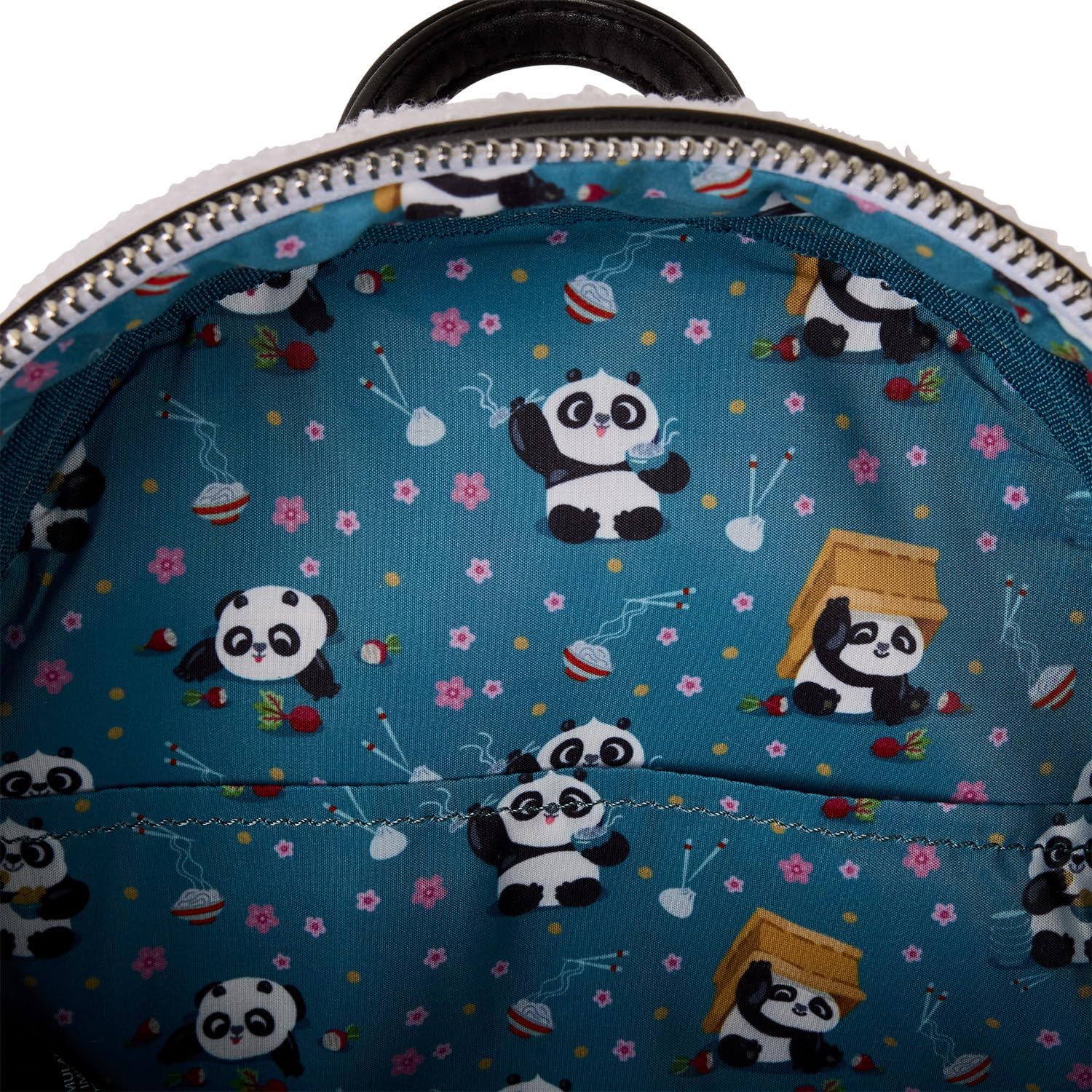 Loungefly - DreamWorks -  Kung Fu Panda Cosplay Mini Backpack