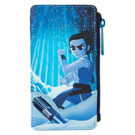 Loungefly STAR WARS - The Force Awakens - Large Cardholder