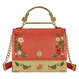 Loungefly DISNEY PRINCESS - Moana - Crossbody Bag