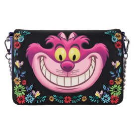Loungefly DISNEY - Cheshire Cat - Crossbody bag