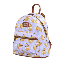 Loungefly POKEMON - Eevee - Mini Backpack