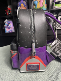 Loungefly Exclusive Exclusive Toy Story Emperor Zurg Cosplay Mini Backpack