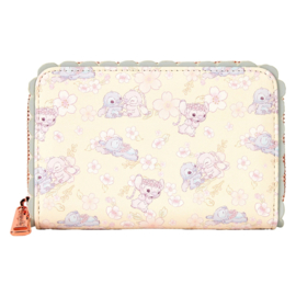 Loungefly DISNEY - Cute Stitch Cherry Blossom - Wallet